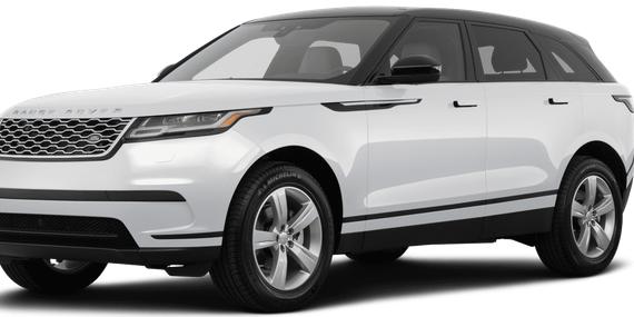 LAND ROVER RANGE ROVER VELAR 2020 SALYB2FV7LA254842 image